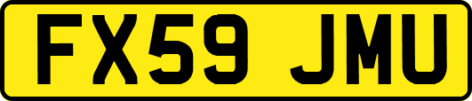 FX59JMU