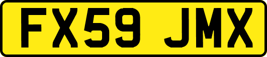 FX59JMX