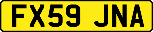 FX59JNA