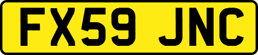 FX59JNC