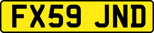 FX59JND