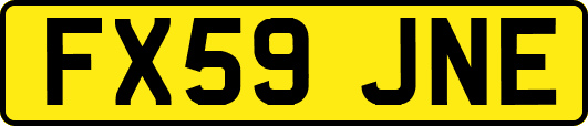 FX59JNE