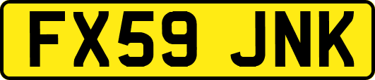 FX59JNK