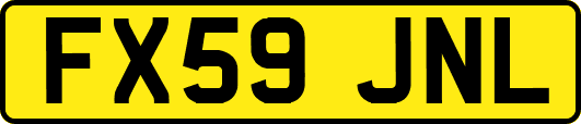 FX59JNL