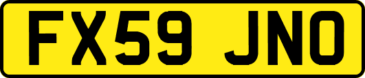 FX59JNO
