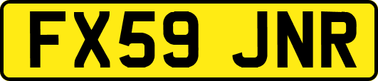 FX59JNR