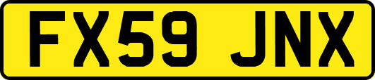 FX59JNX