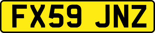 FX59JNZ