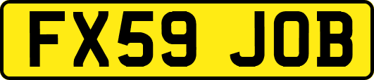 FX59JOB