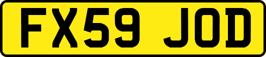 FX59JOD