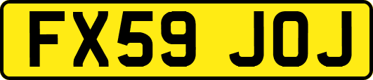 FX59JOJ