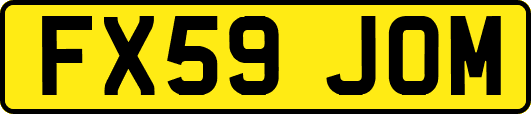 FX59JOM