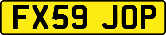 FX59JOP