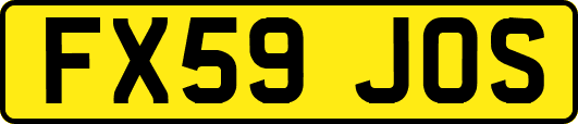 FX59JOS