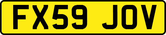 FX59JOV