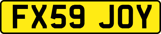 FX59JOY