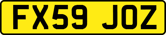 FX59JOZ