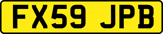 FX59JPB