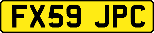 FX59JPC