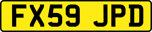 FX59JPD