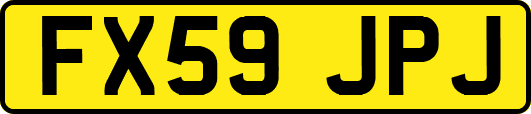 FX59JPJ