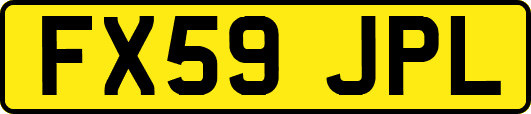 FX59JPL