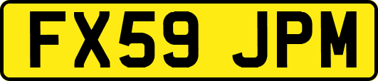 FX59JPM