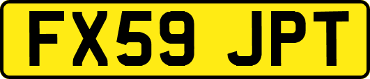 FX59JPT