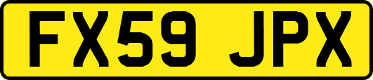 FX59JPX