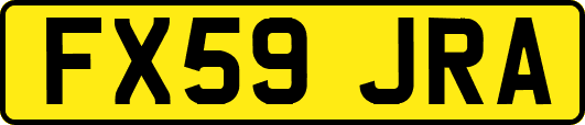 FX59JRA