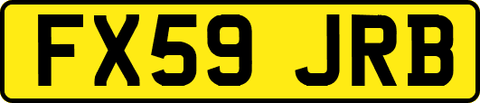 FX59JRB