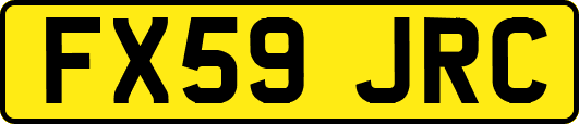 FX59JRC