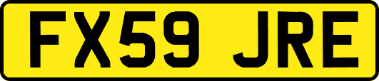 FX59JRE