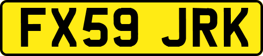 FX59JRK