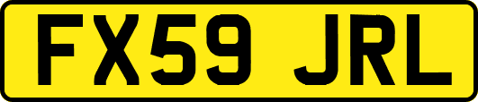 FX59JRL