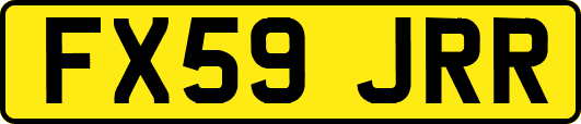 FX59JRR
