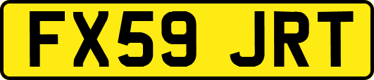 FX59JRT