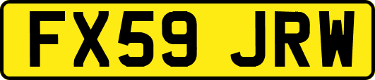 FX59JRW