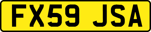 FX59JSA