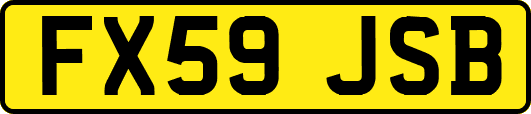 FX59JSB