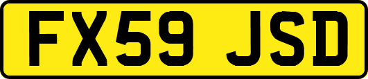 FX59JSD