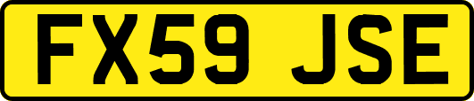 FX59JSE