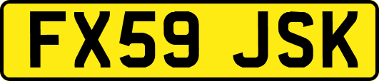 FX59JSK