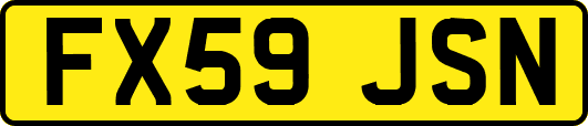 FX59JSN