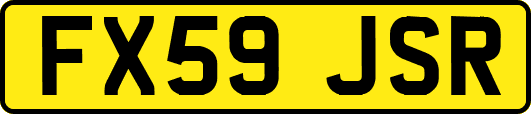 FX59JSR