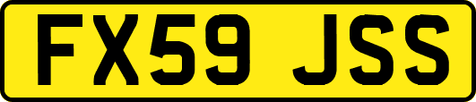 FX59JSS