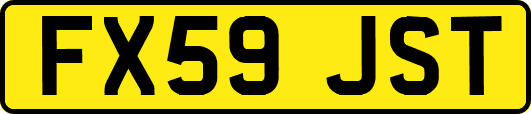 FX59JST