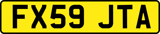 FX59JTA