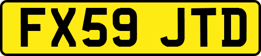 FX59JTD