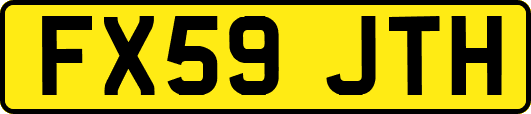 FX59JTH